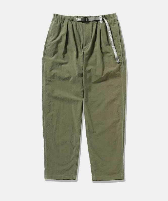 Gramicci x and wander Nylon Climbing Pant