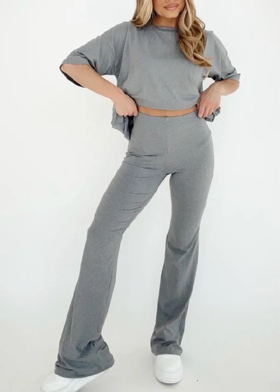 Grayscale Pant