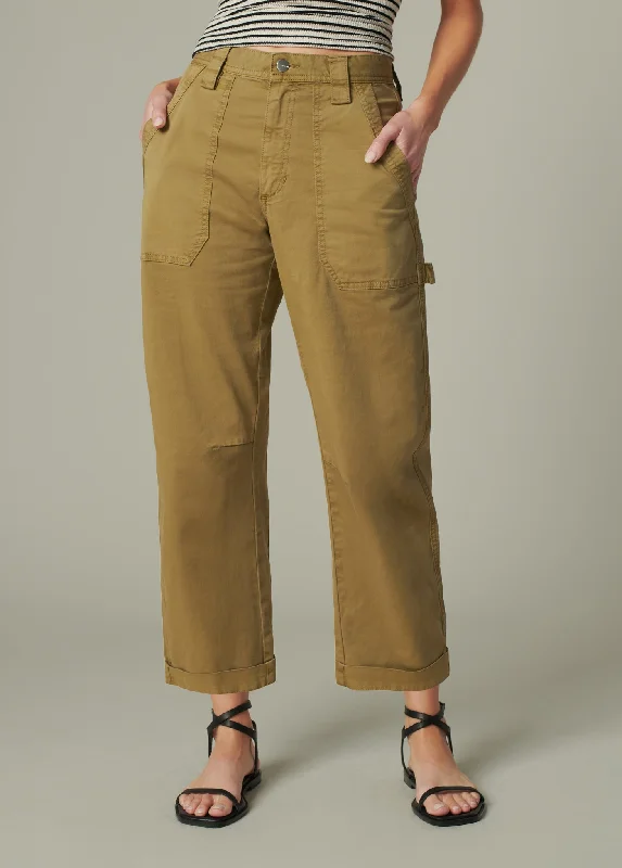 THE RELAXED CARPENTER PANT