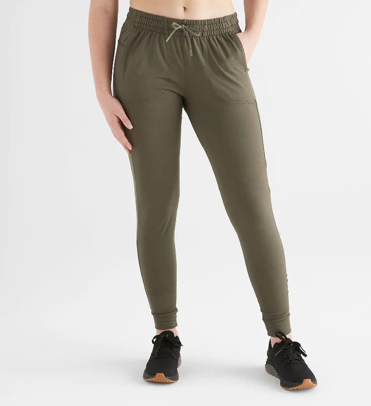 Women's Jogger