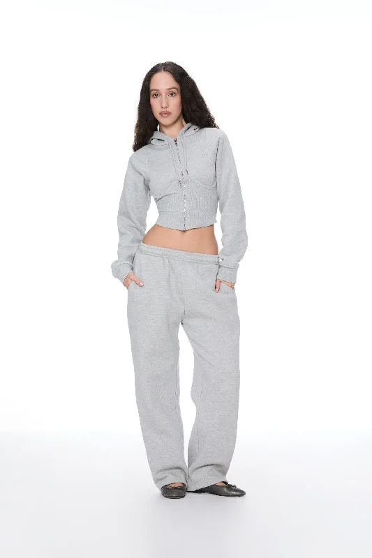 ZEV PANT - GREY