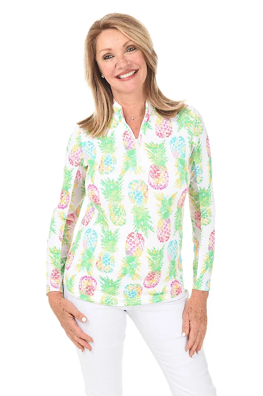 Ananas UPF50+ Sun Shirt