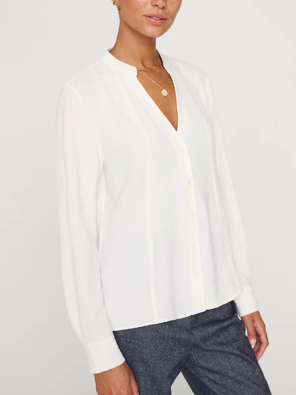 The Galey Blouse